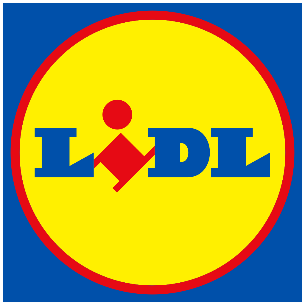 LIDL Logo